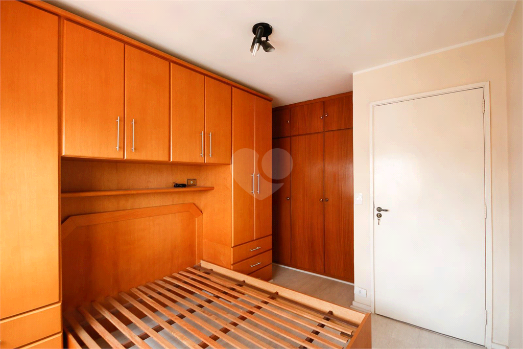 Venda Apartamento São Paulo Cambuci REO834302 9