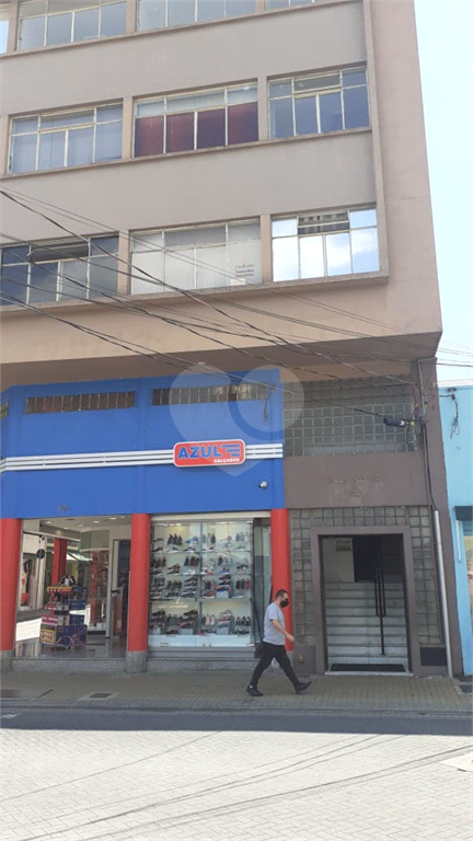 Venda Salas Jundiaí Centro REO834316 14