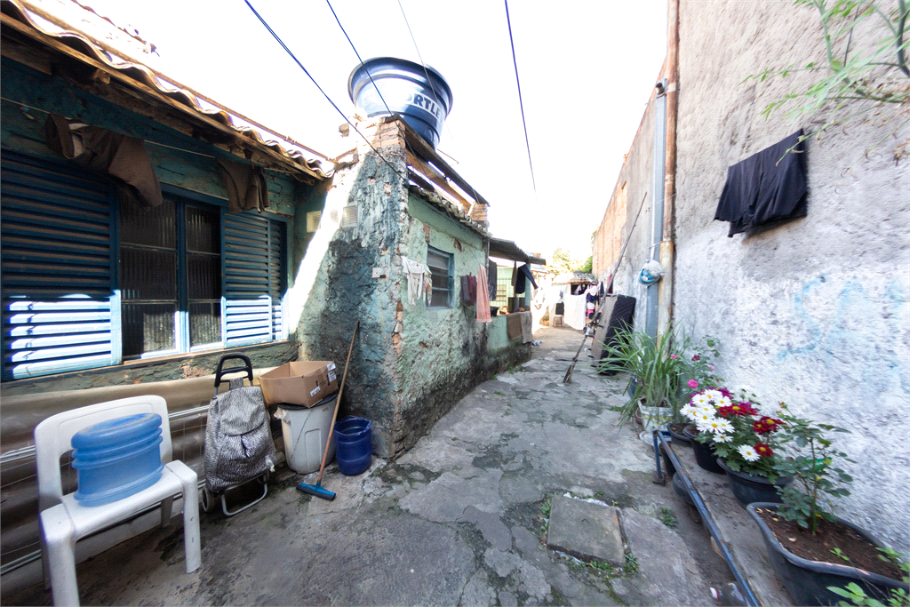 Venda Casa São Paulo Parque Peruche REO834319 37