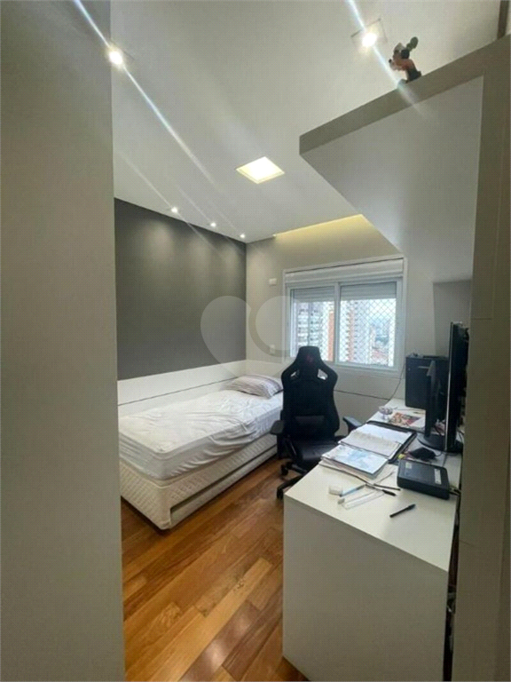 Venda Apartamento São Paulo Vila Regente Feijó REO834326 9