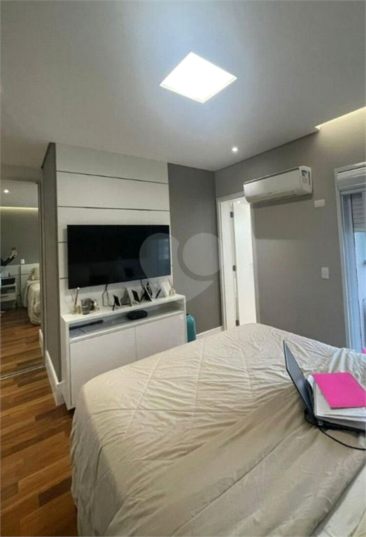 Venda Apartamento São Paulo Vila Regente Feijó REO834326 5