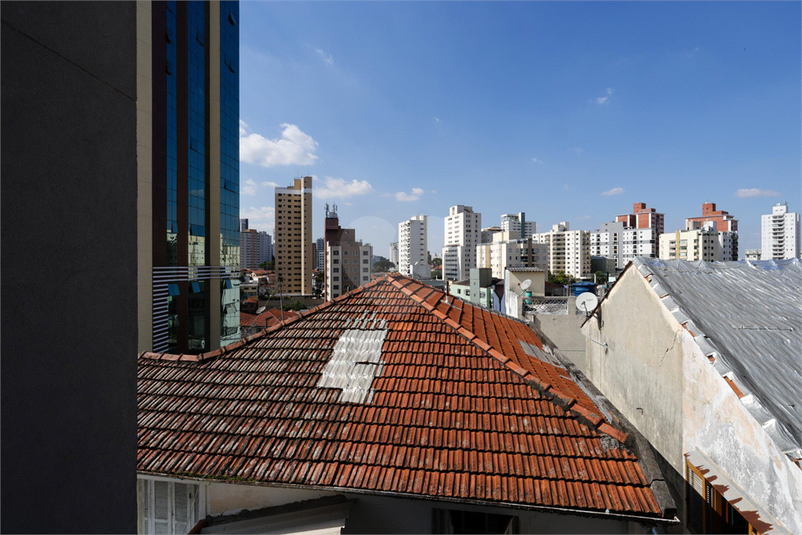 Venda Apartamento São Paulo Água Fria REO834328 14