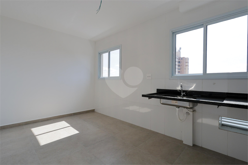 Venda Apartamento São Paulo Água Fria REO834328 19