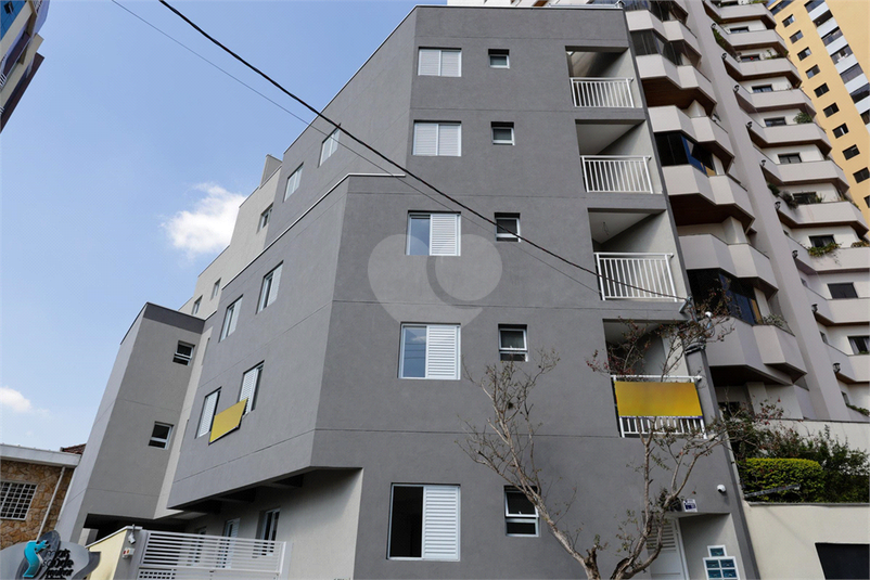 Venda Apartamento São Paulo Água Fria REO834328 23