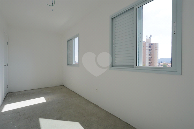 Venda Apartamento São Paulo Água Fria REO834328 7