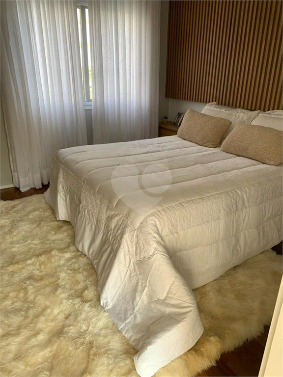 Venda Condomínio São Paulo Jardim Colombo REO834332 25