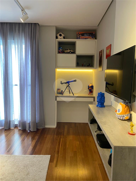 Venda Condomínio São Paulo Jardim Colombo REO834332 34