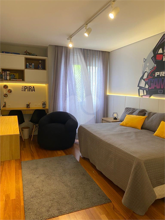 Venda Condomínio São Paulo Jardim Colombo REO834332 18