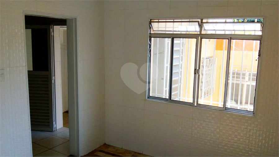 Aluguel Casa de vila São Paulo Jardim Guairaca REO834338 4