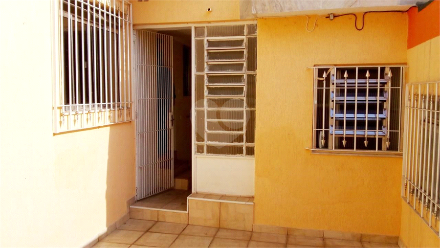 Aluguel Casa de vila São Paulo Jardim Guairaca REO834338 25