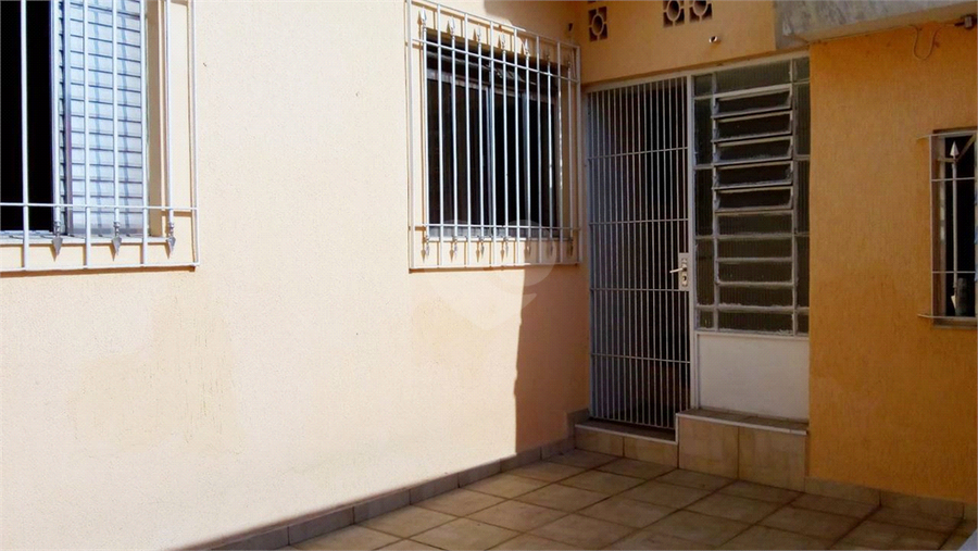 Aluguel Casa de vila São Paulo Jardim Guairaca REO834338 13