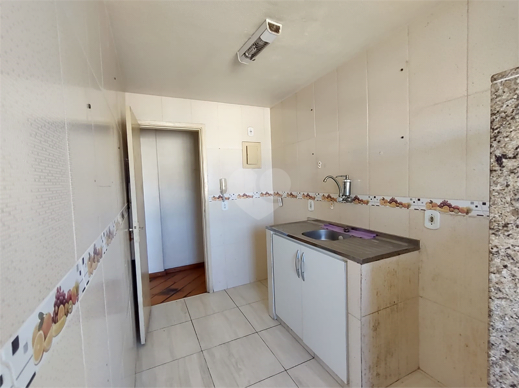 Venda Apartamento Rio De Janeiro Cordovil REO834344 7