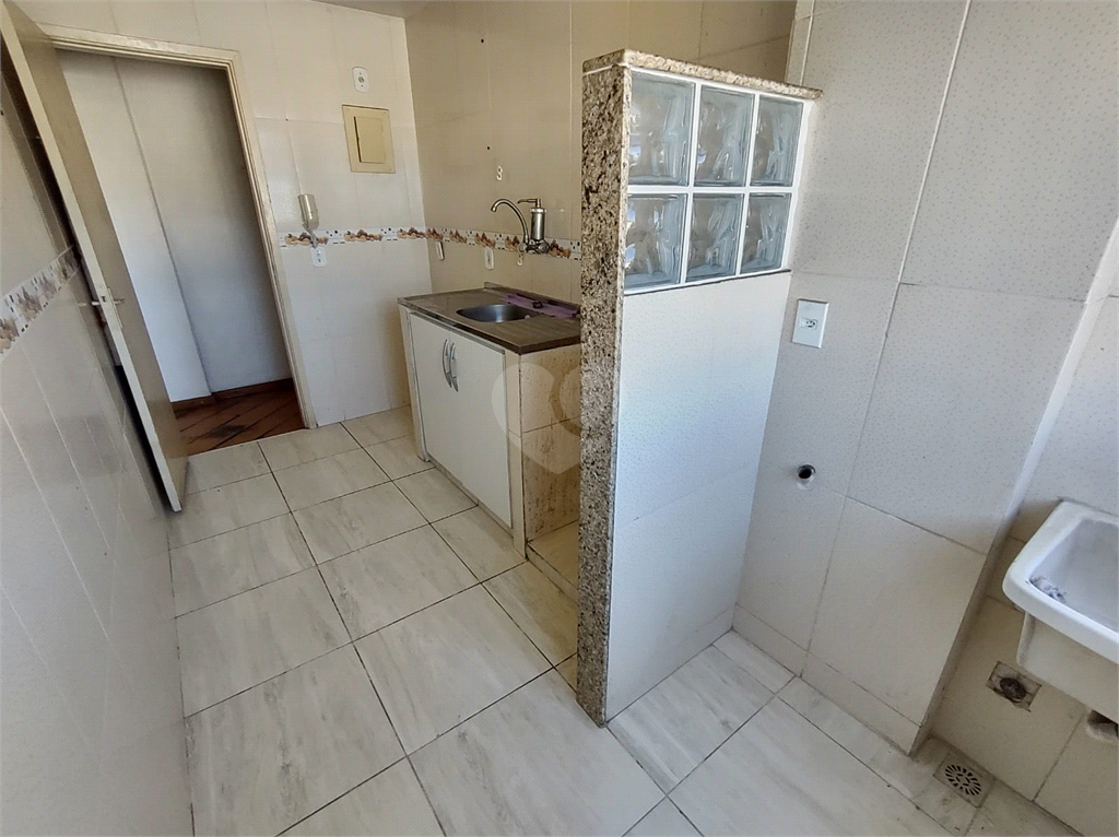 Venda Apartamento Rio De Janeiro Cordovil REO834344 24