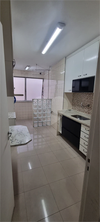 Venda Apartamento Rio De Janeiro Olaria REO834357 8