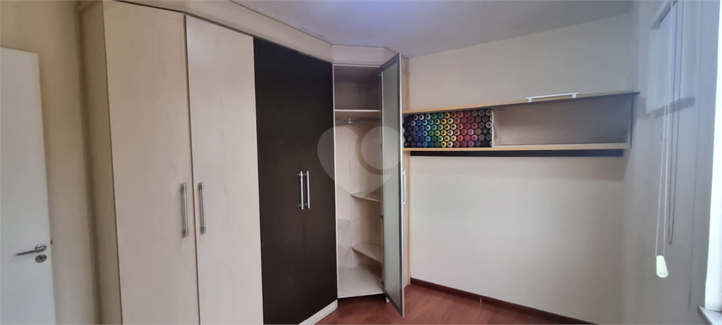 Venda Apartamento Rio De Janeiro Olaria REO834357 31