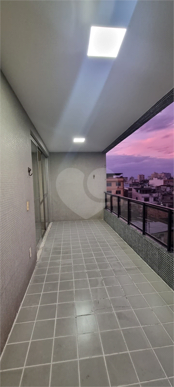 Venda Apartamento Rio De Janeiro Olaria REO834357 35