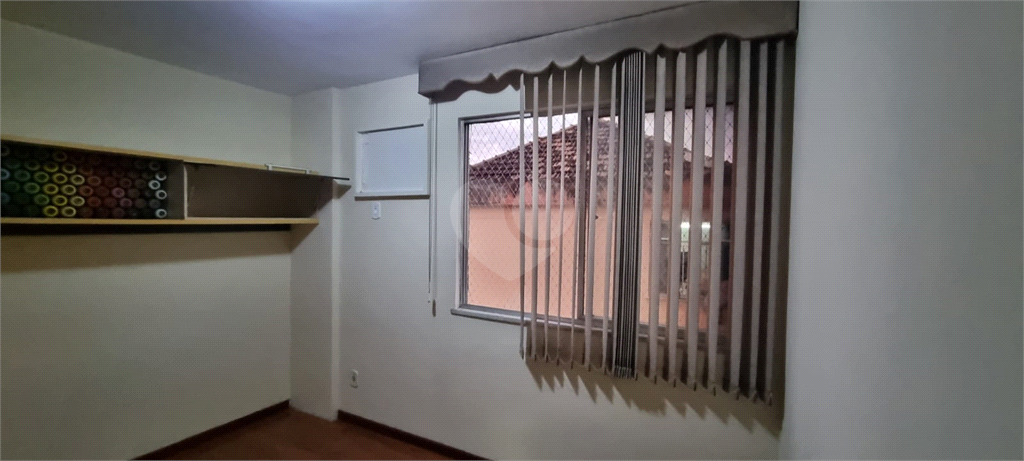 Venda Apartamento Rio De Janeiro Olaria REO834357 33