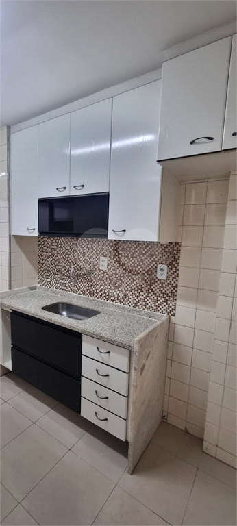 Venda Apartamento Rio De Janeiro Olaria REO834357 6