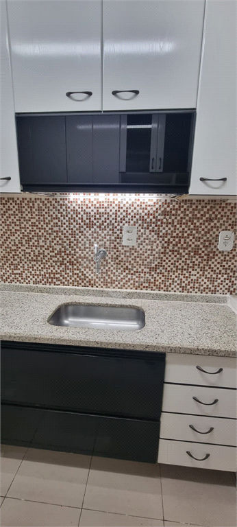 Venda Apartamento Rio De Janeiro Olaria REO834357 10