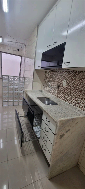 Venda Apartamento Rio De Janeiro Olaria REO834357 12