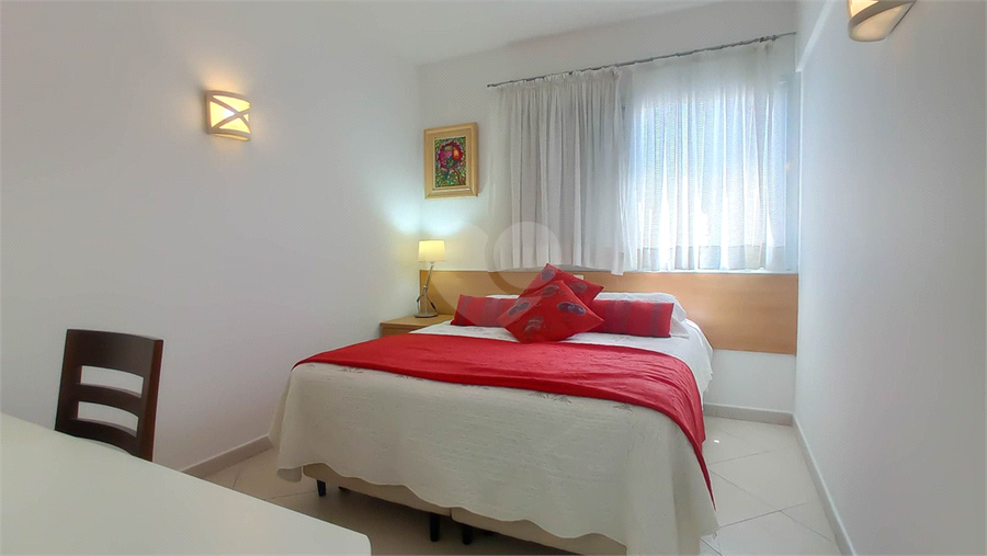 Venda Apartamento Guarujá Enseada REO834358 11