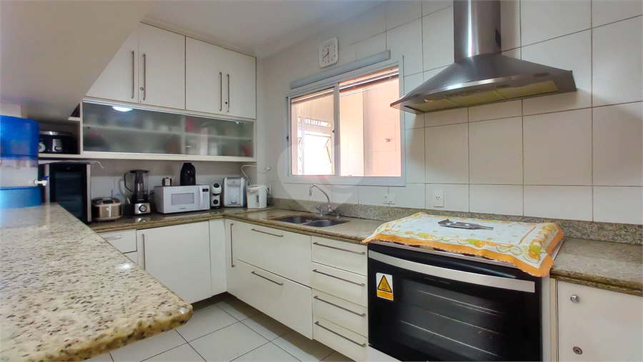 Venda Apartamento Guarujá Enseada REO834358 12