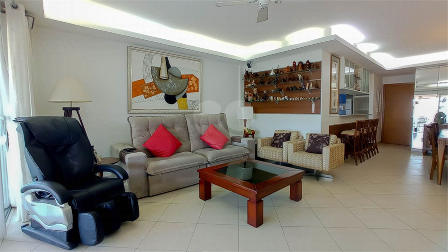 Venda Apartamento Guarujá Enseada REO834358 8