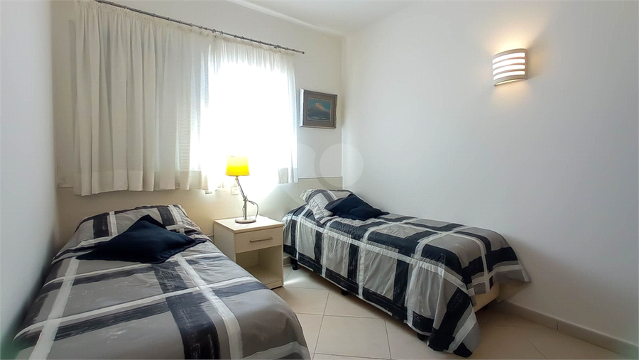 Venda Apartamento Guarujá Enseada REO834358 10