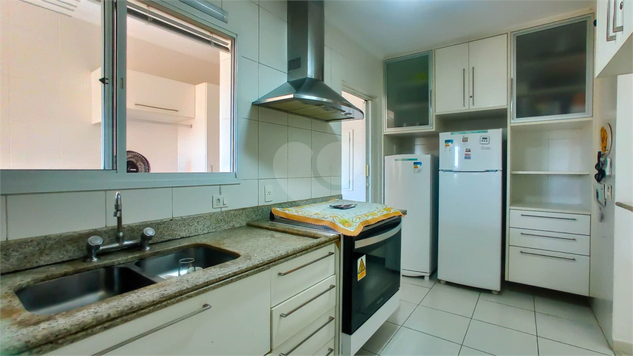 Venda Apartamento Guarujá Enseada REO834358 13