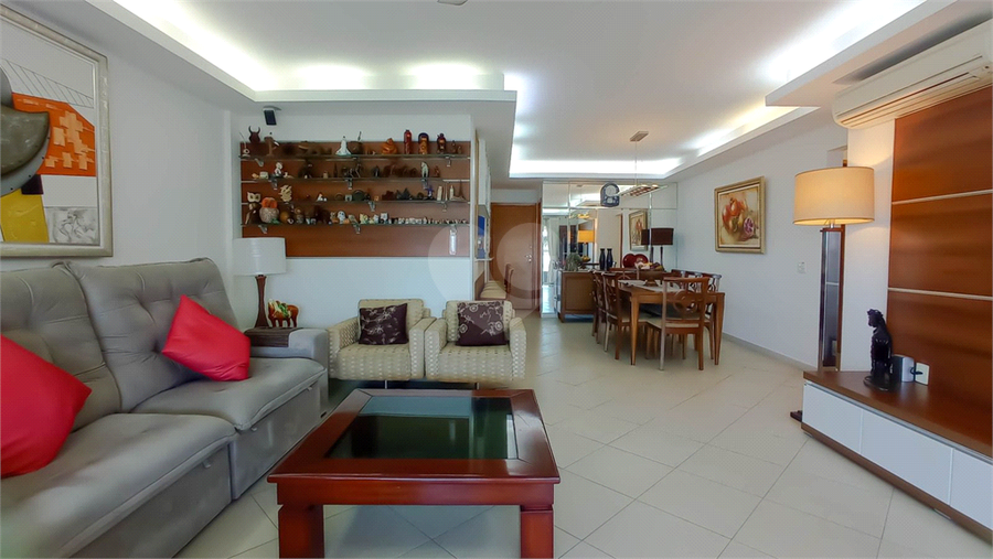 Venda Apartamento Guarujá Enseada REO834358 7