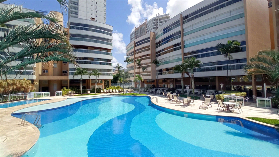 Venda Apartamento Guarujá Enseada REO834358 20