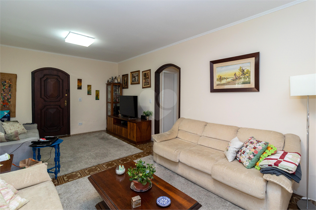 Venda Casa São Paulo Parque Mandaqui REO834360 12