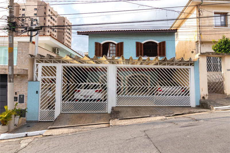 Venda Casa São Paulo Parque Mandaqui REO834360 44