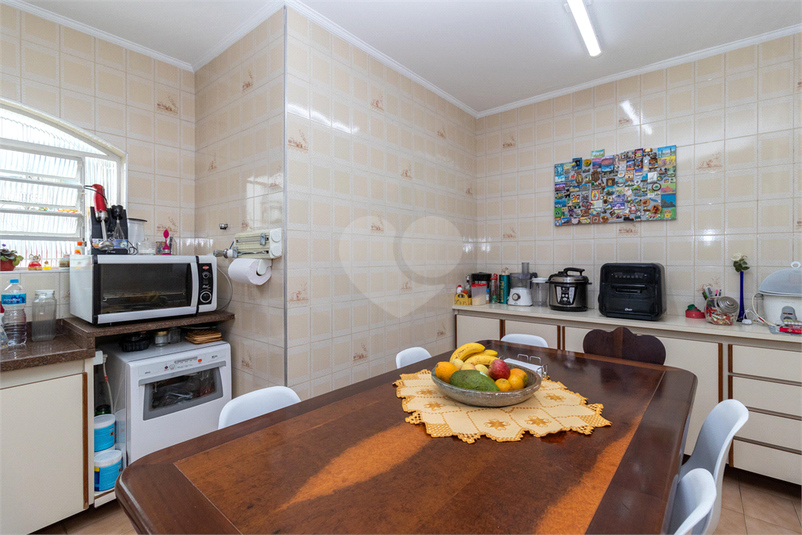 Venda Casa São Paulo Parque Mandaqui REO834360 76