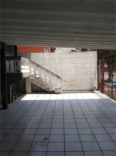 Venda Casa São Paulo Parque Artur Alvim REO834361 3