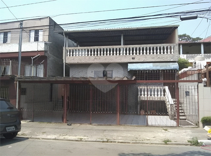 Venda Casa São Paulo Parque Artur Alvim REO834361 1