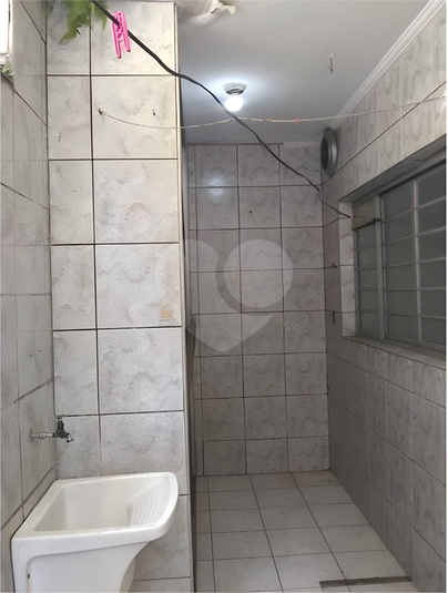 Venda Casa São Paulo Parque Artur Alvim REO834361 6