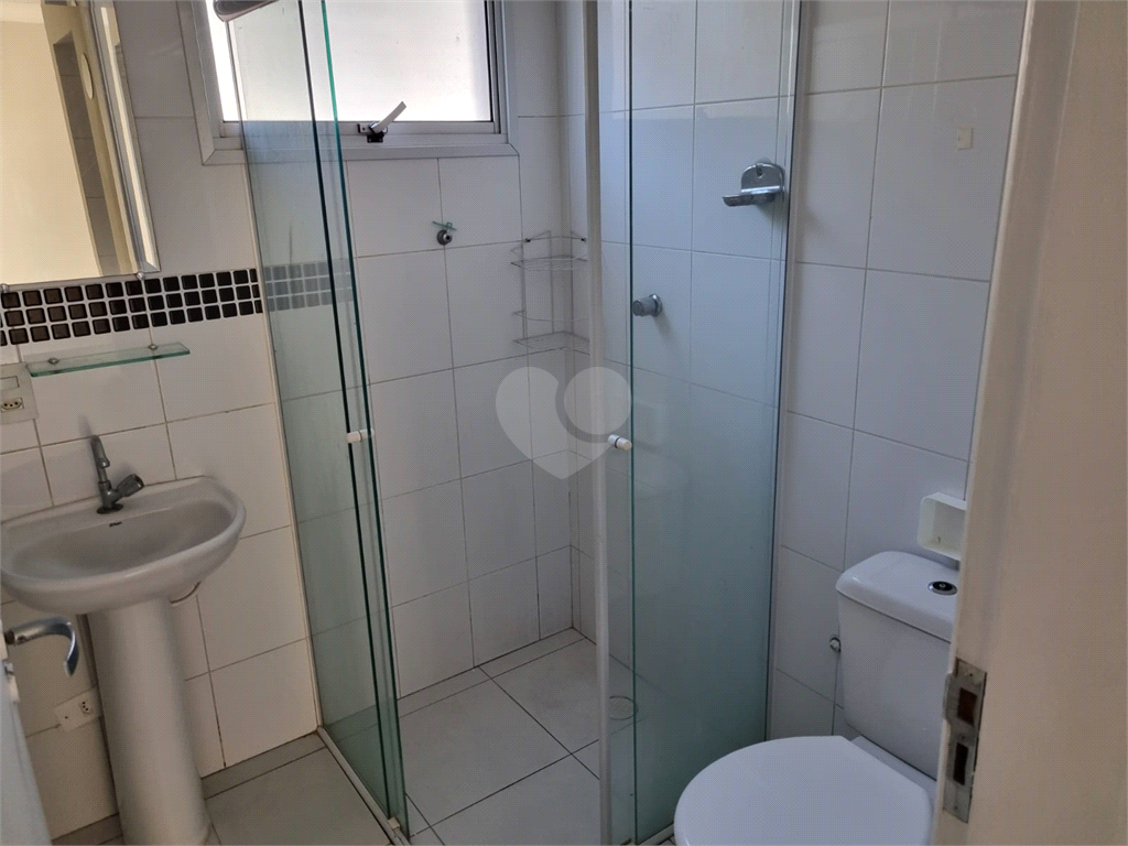 Venda Apartamento Bauru Jardim Godoy REO834367 19