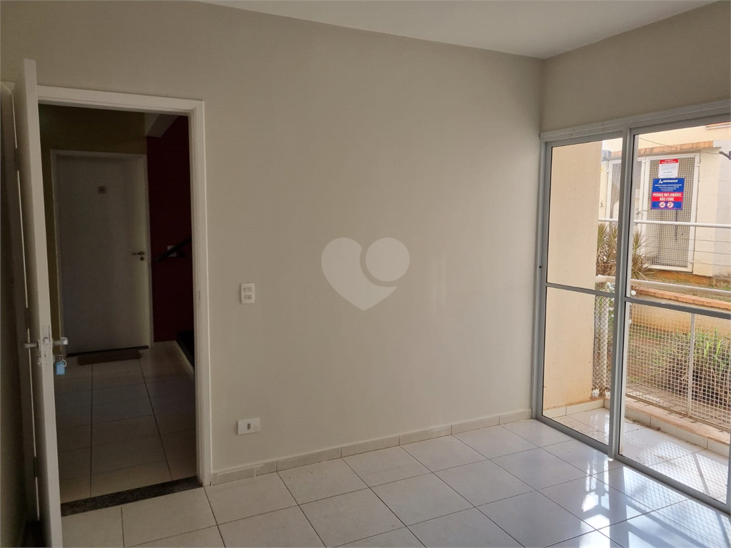 Venda Apartamento Bauru Jardim Godoy REO834367 1