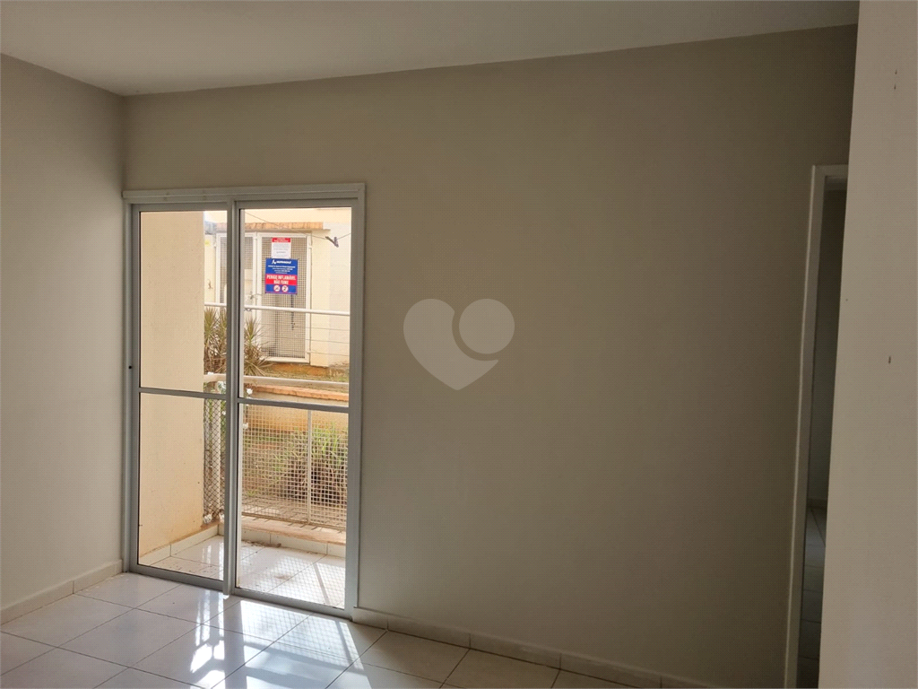 Venda Apartamento Bauru Jardim Godoy REO834367 2