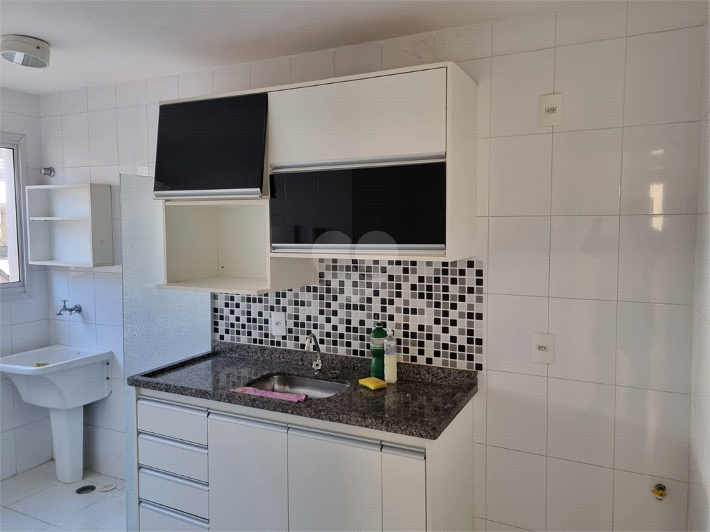 Venda Apartamento Bauru Jardim Godoy REO834367 16