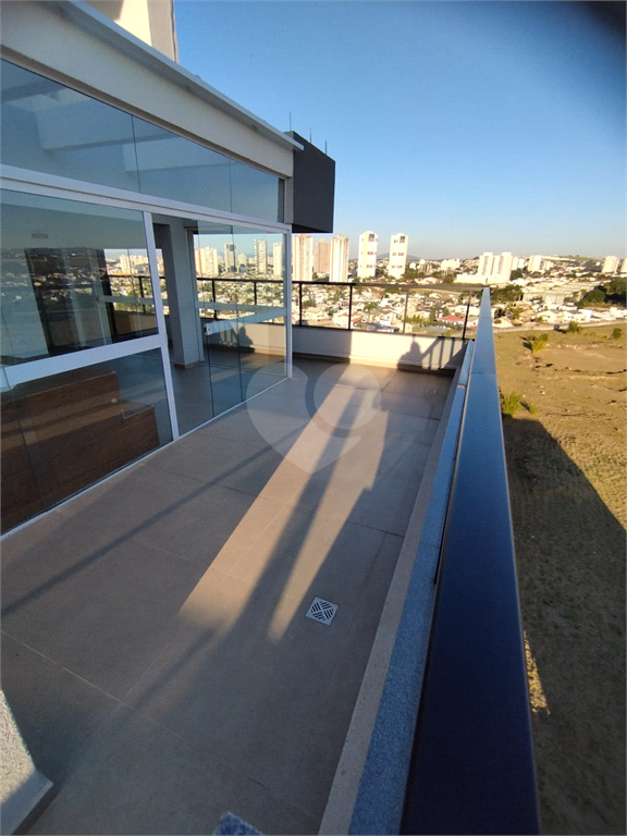 Venda Apartamento Taubaté Residencial Portal Da Mantiqueira REO834377 26