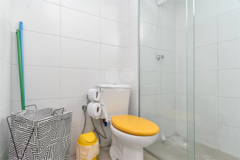 Venda Apartamento São Paulo Centro REO834385 20