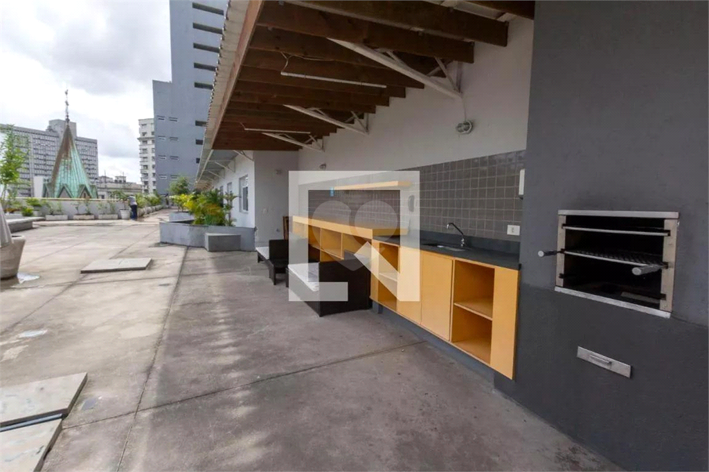 Venda Apartamento São Paulo Centro REO834385 34