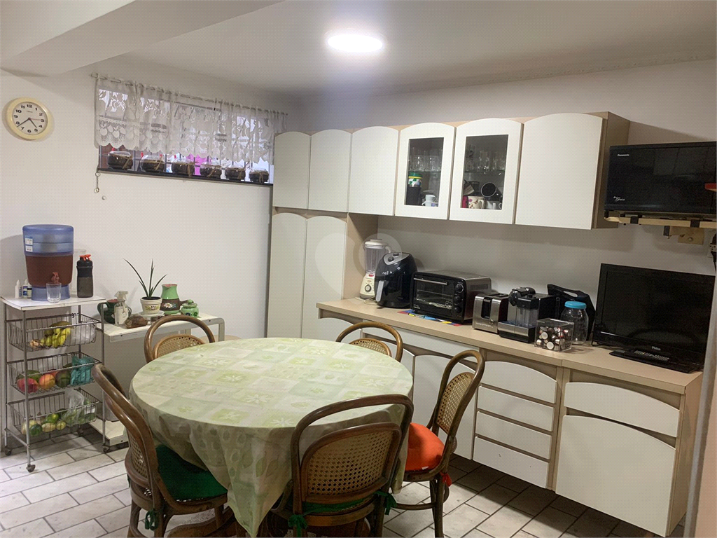 Venda Casa São Paulo Vila Nair REO834388 13