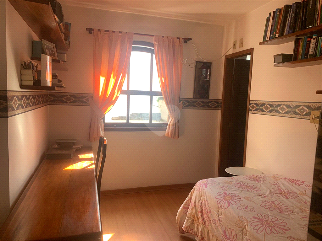 Venda Casa São Paulo Vila Nair REO834388 22