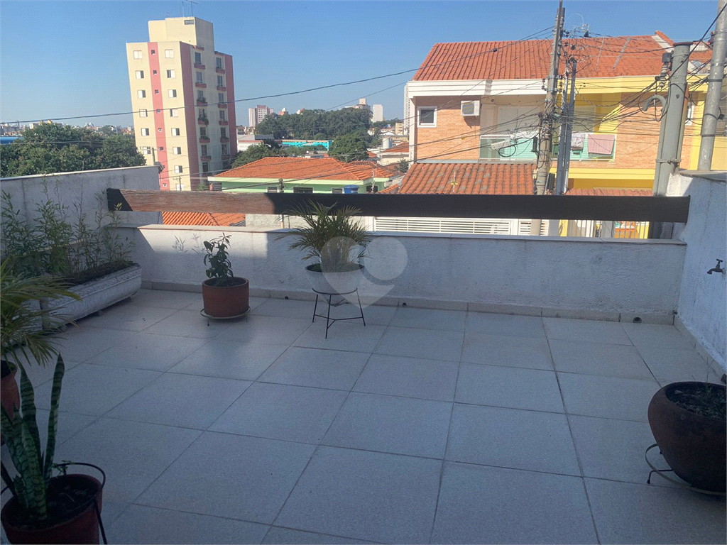 Venda Casa São Paulo Vila Nair REO834388 30