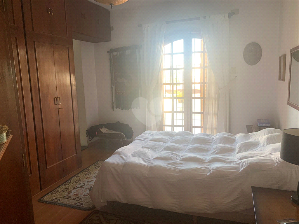 Venda Casa São Paulo Vila Nair REO834388 28