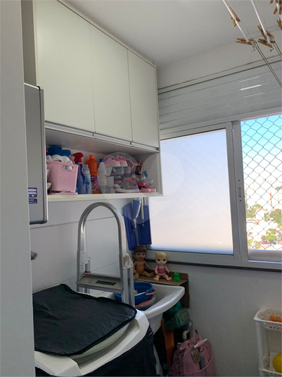 Venda Apartamento São Paulo Mooca REO834392 26