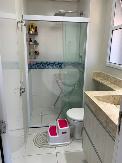 Venda Apartamento São Paulo Mooca REO834392 33